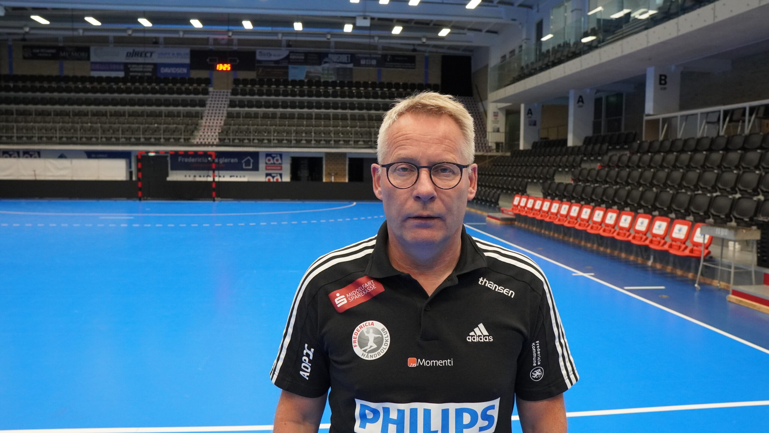 Gudmundur efter storsejr: Angrebet fungerede hele vejen – men forsvaret skulle først finde niveauet