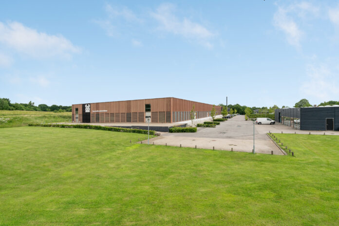 IBC Innovationsfabrikken