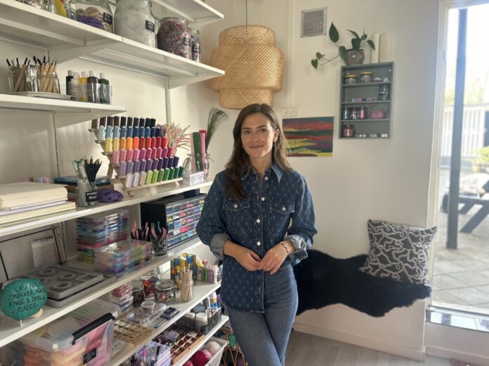 Krea og Co Fredericia