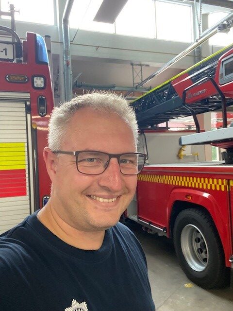 Martin profilbillede