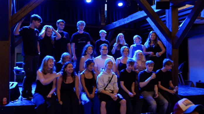 Et Hav Af (U)muligheder Den Kreative Skole og Middelfart Musikskole