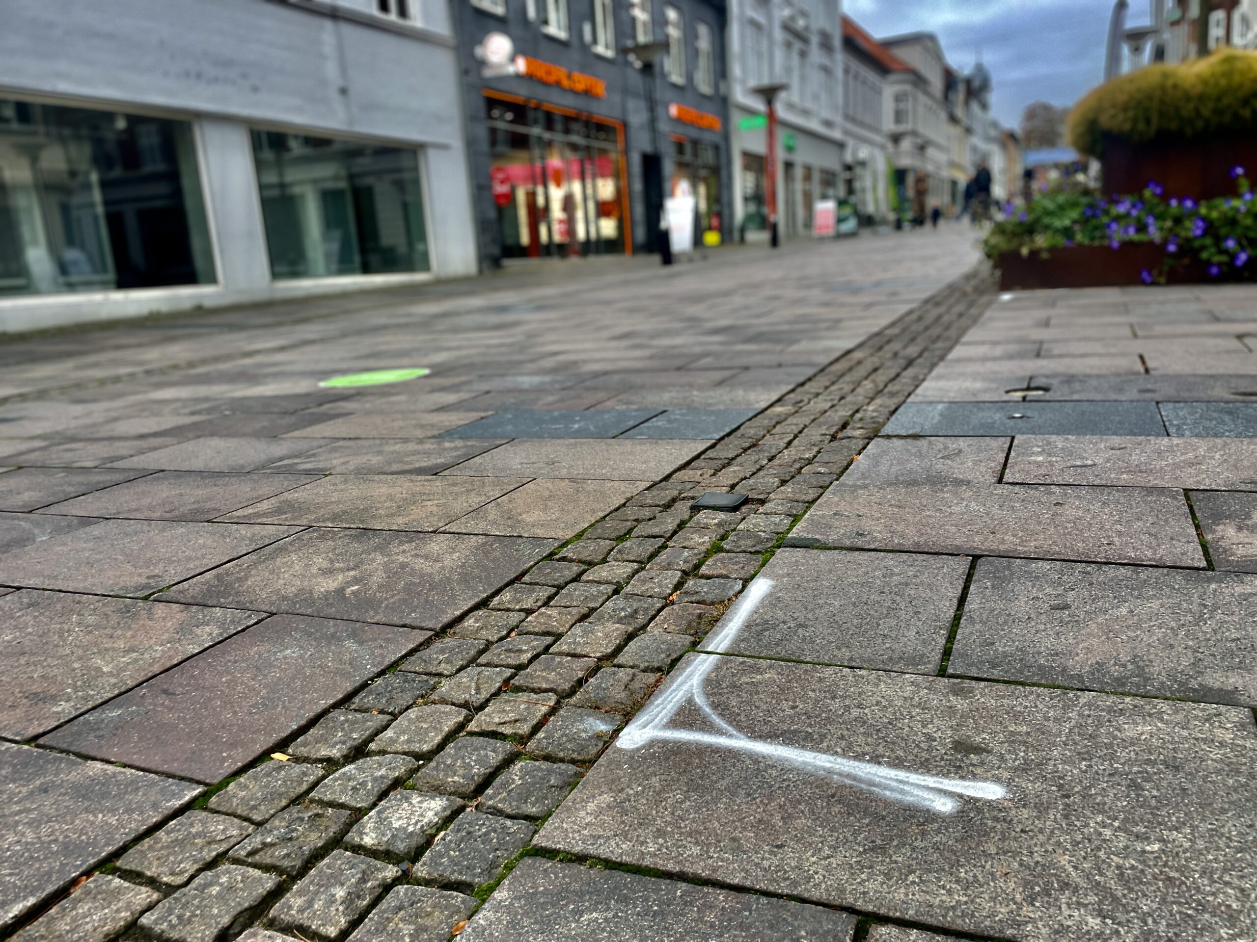 Susanne Eilersen: Fredericia mangler politisk ledelse – ikke flere pressebilleder