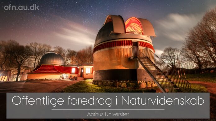 Aarhus Universitet universetsgåder