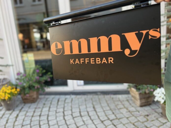 Emmy's Kaffebar