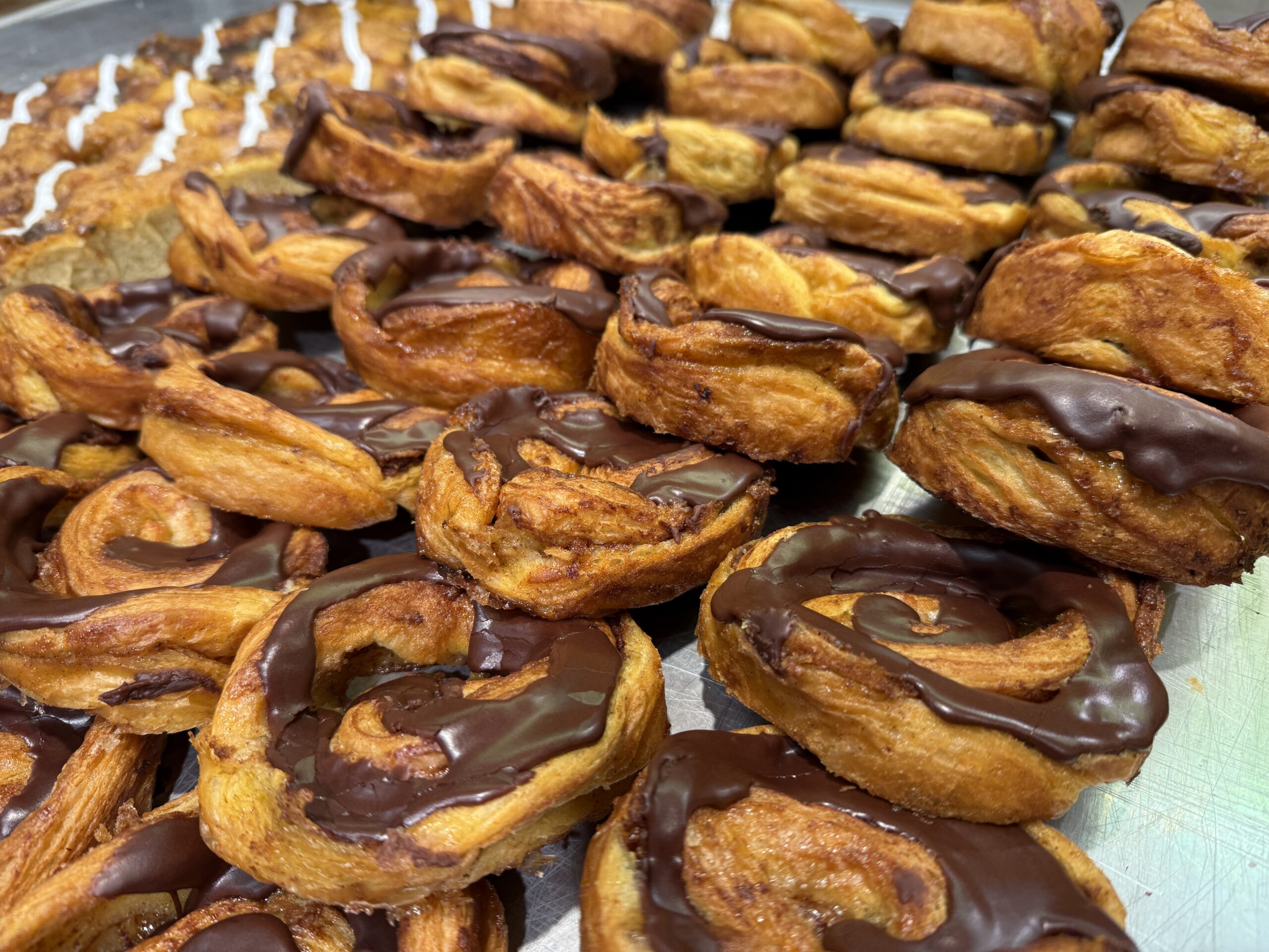 Chokoladeafgiften ser ud til at falde efter 102 år