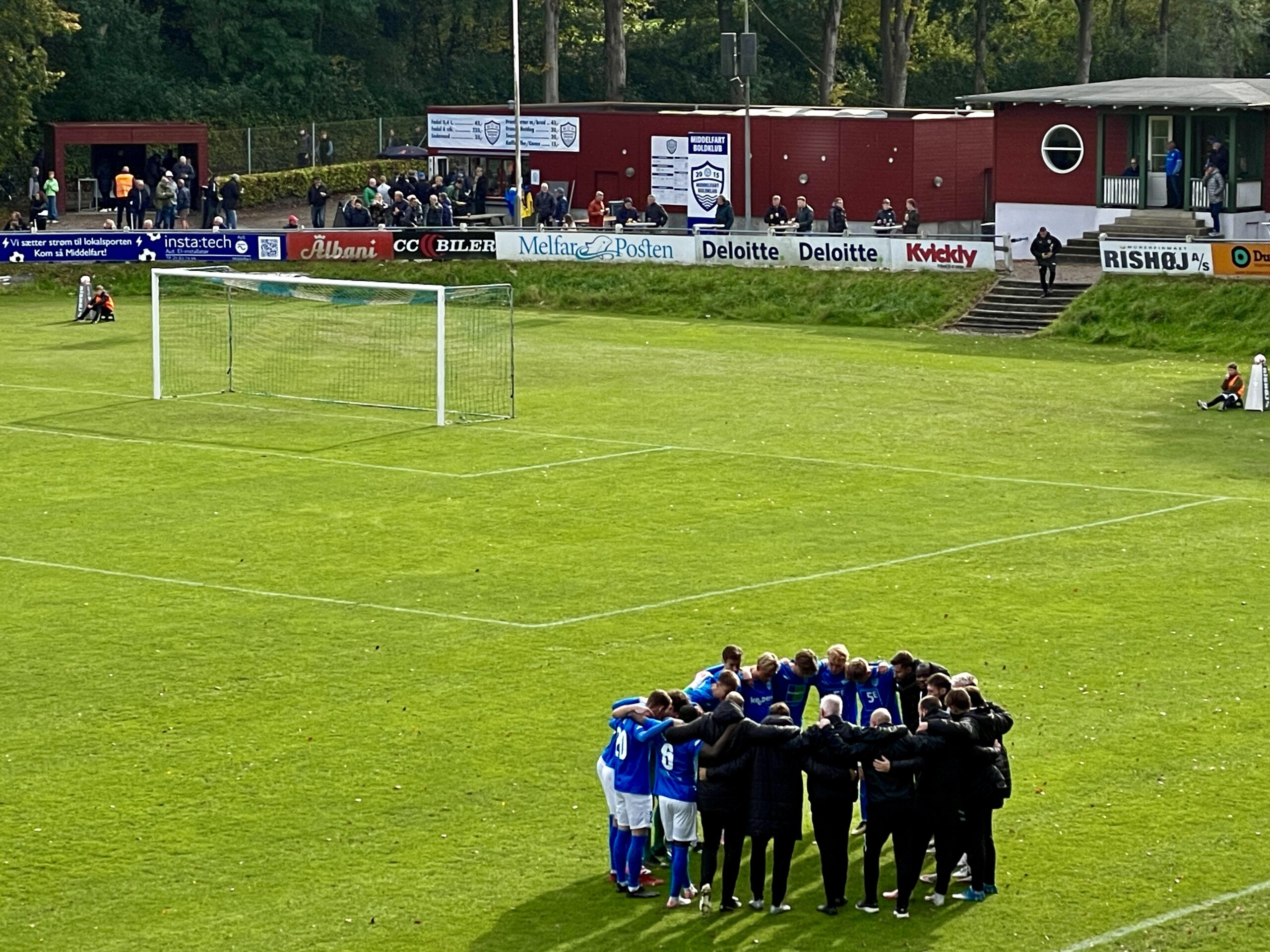 Middelfart har fundet ny træner Middelfart har fundet ny træner