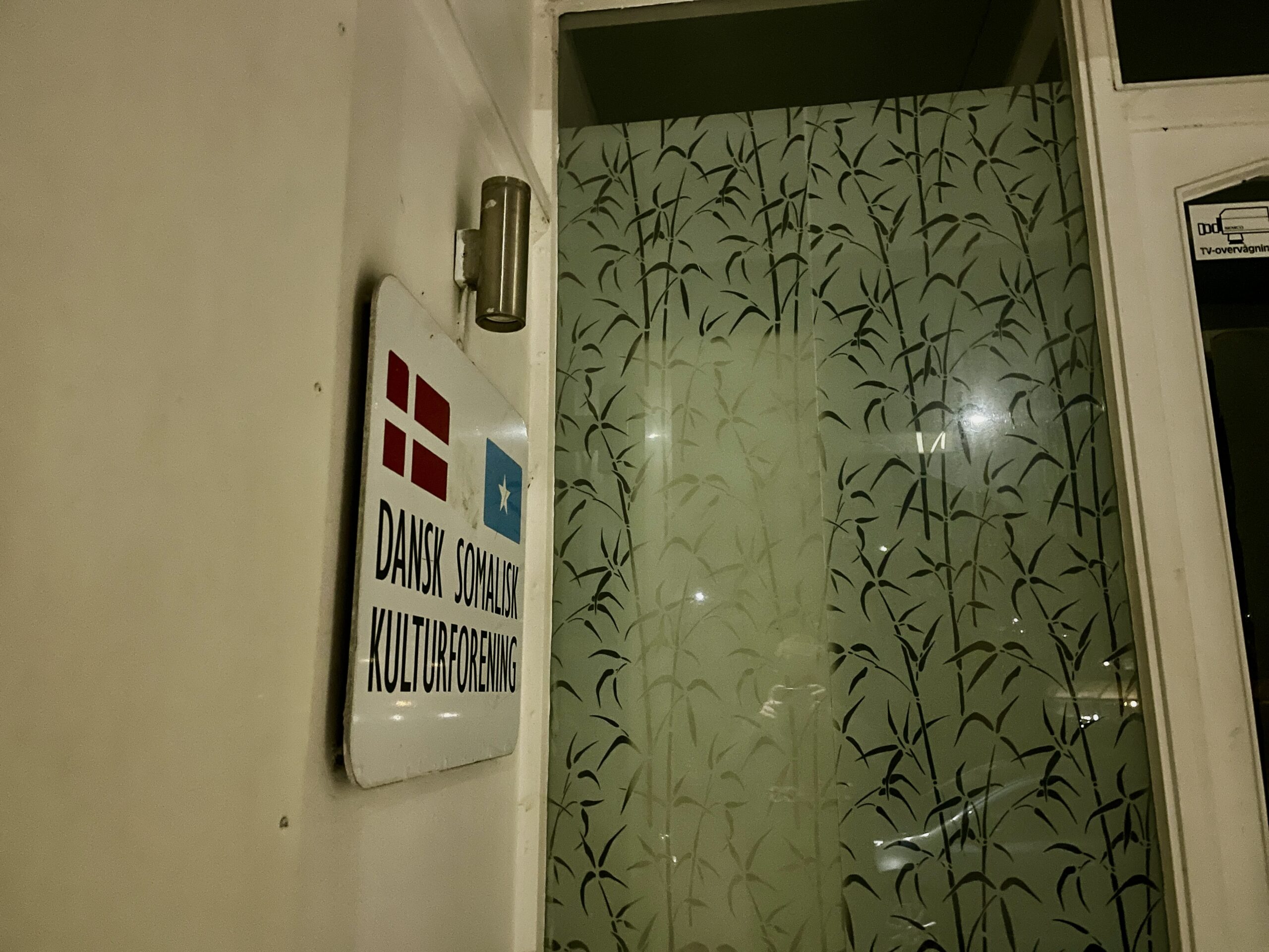 Religiøse kulturforeninger i Fredericia kom under lup