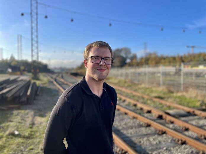 AVISEN 2024.10.24 Lasse Hildingberg