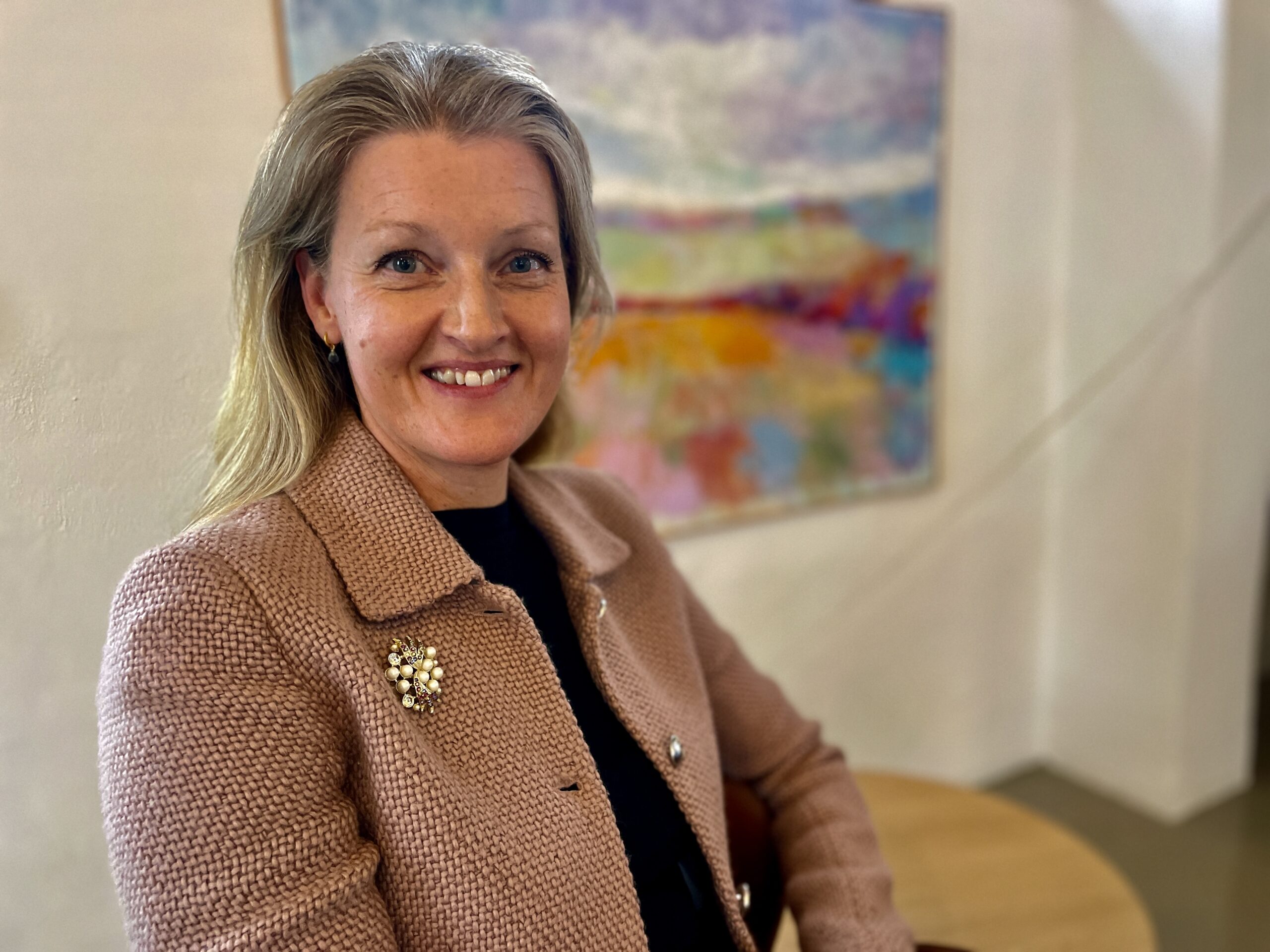 Skolevægring er et kæmpe samfundsproblem