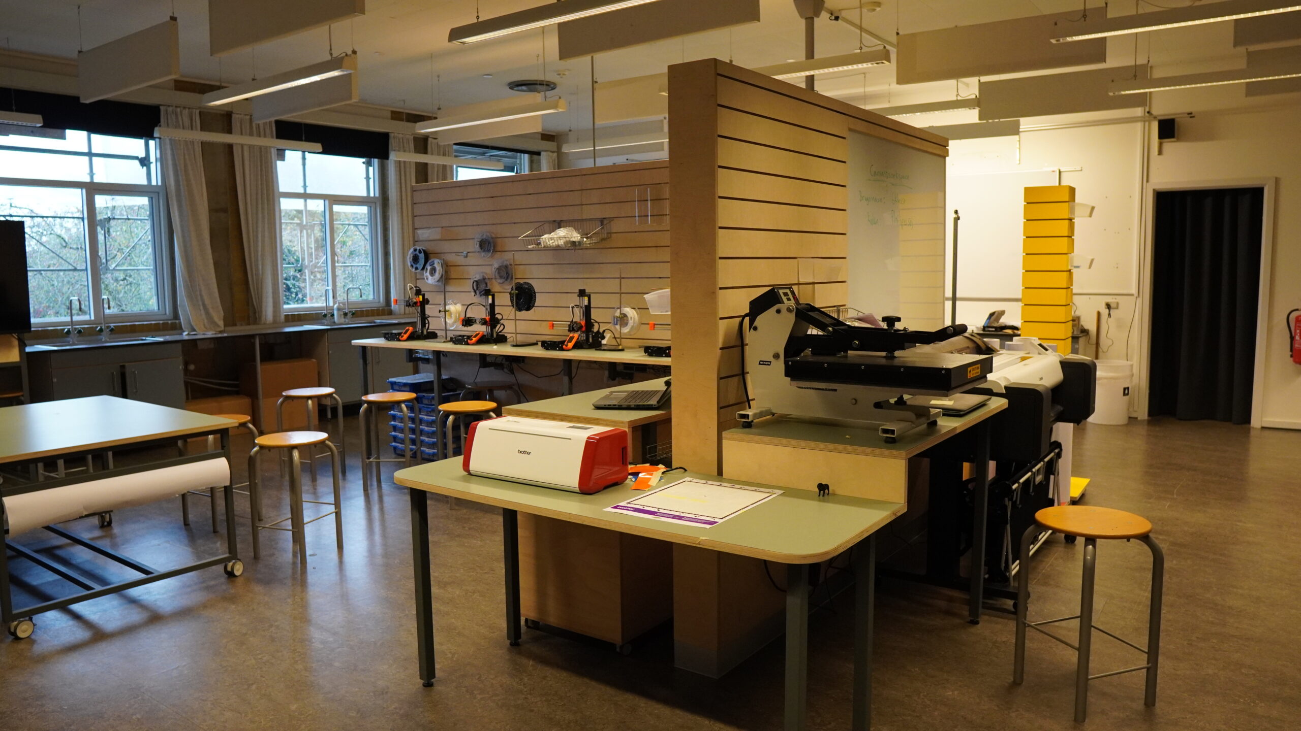 »Det er helt galt« – Enhedslisten kræver svar om Ullerup Bæk Skolens budgetkaos