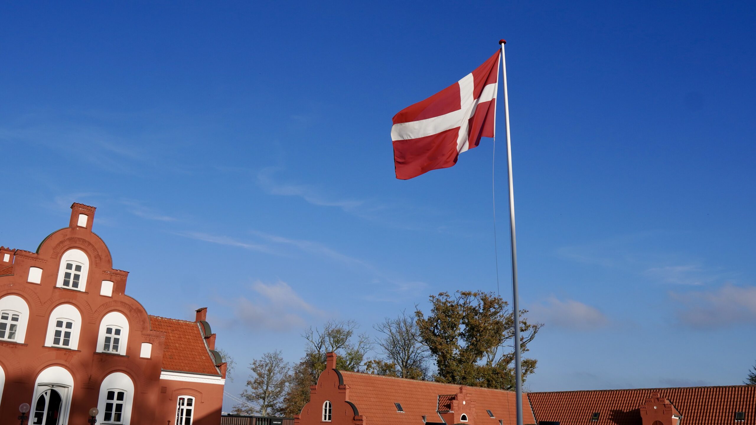 CLAY i Middelfart får kulturstøtte: »En stor dag for Middelfart« CLAY i Middelfart får kulturstøtte: »En stor dag for Middelfart«