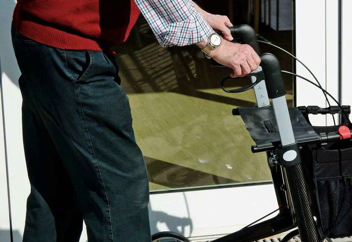 Ulla Sørensen peger på dialog og fællesskab som nøglen til bedre ældrepleje i Middelfart