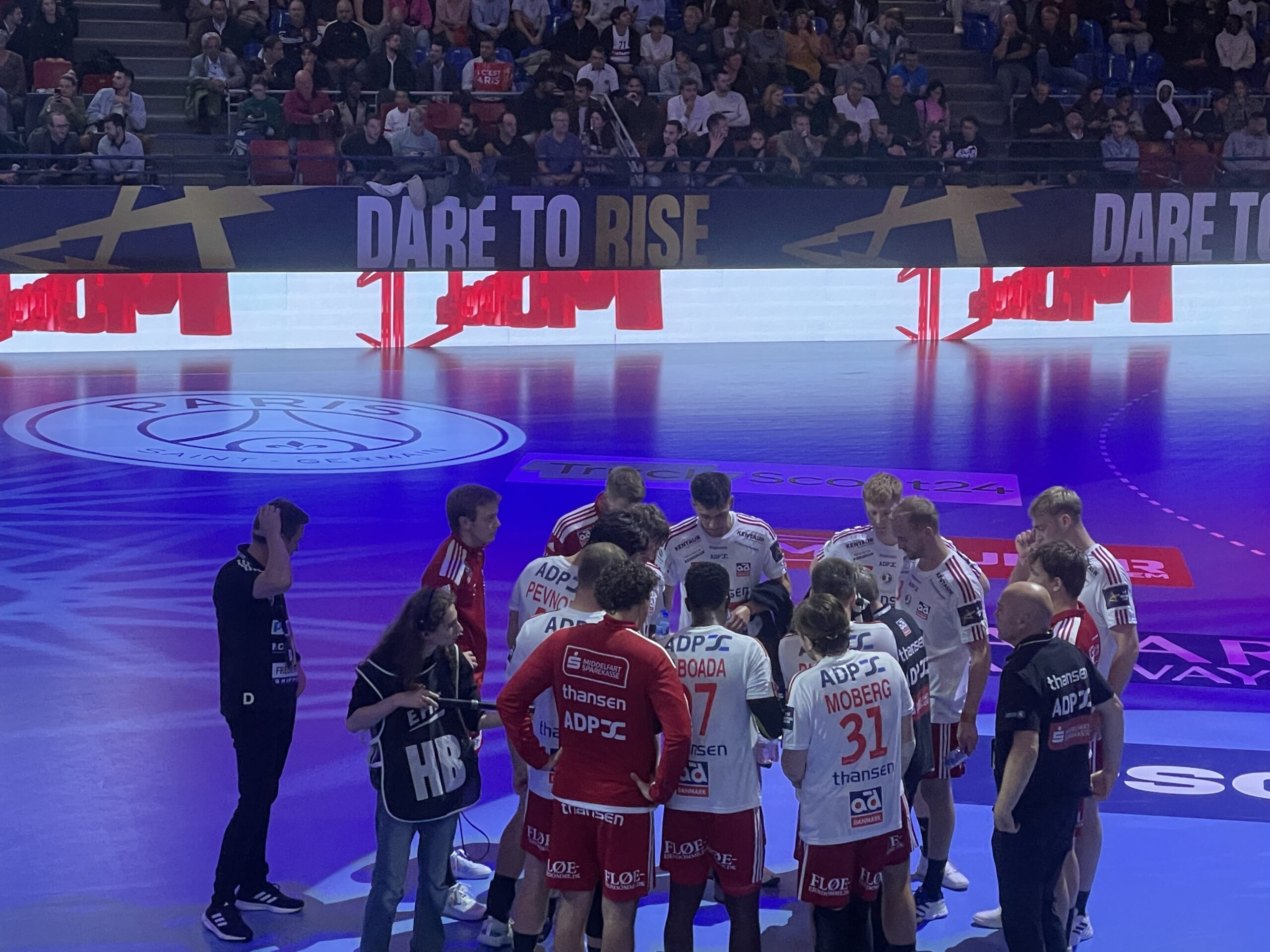 Fredericia HK klar til europæiske udfordringer – modstanderne er fundet Fredericia HK klar til europæiske udfordringer – modstanderne er fundet