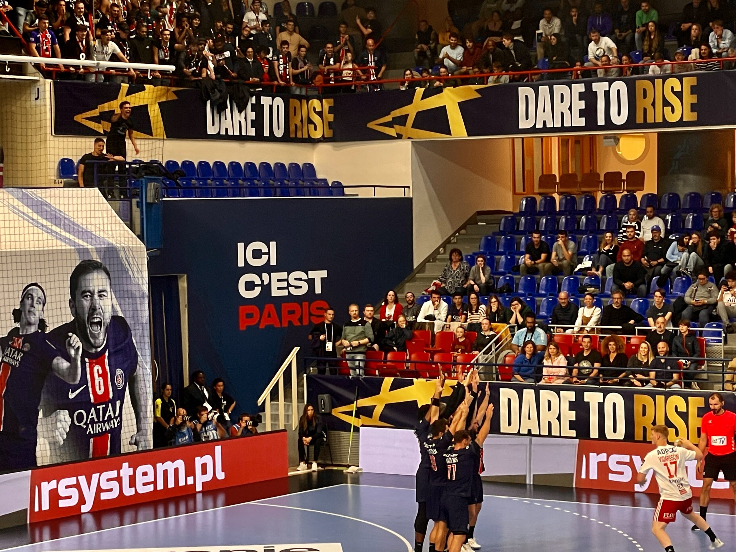 Paris’ verdensstjerner kommer til Fredericia Paris’ verdensstjerner kommer til Fredericia