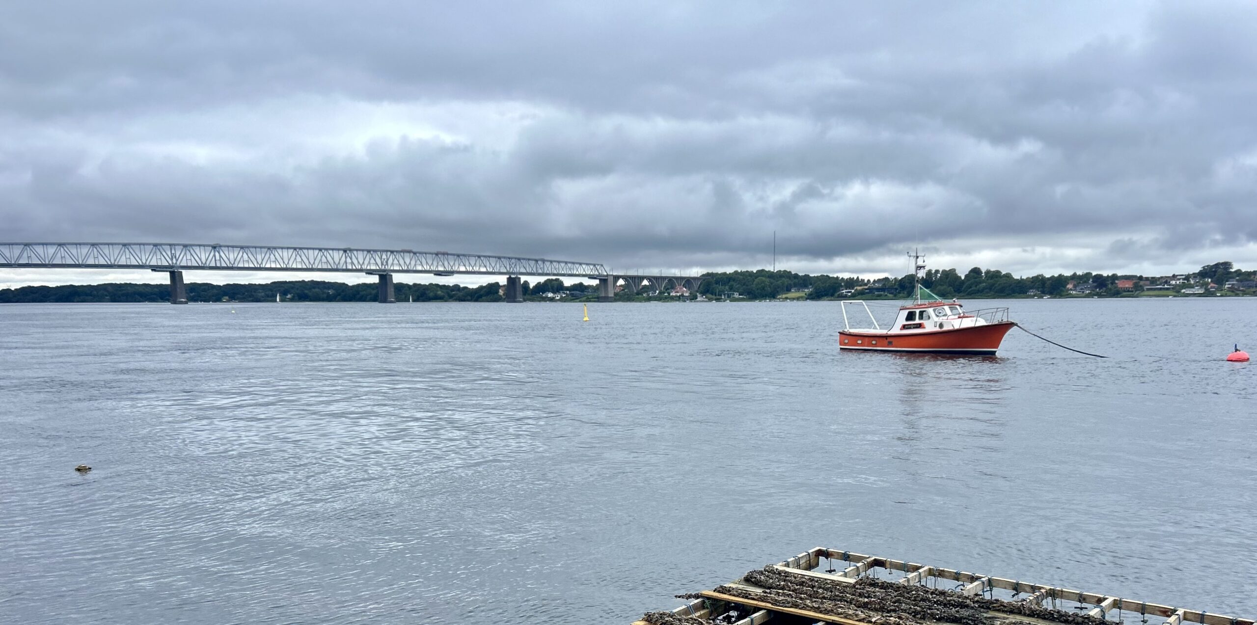 Middelfart Kommune justerer VE-aftale for at tilpasse sig Grøn Trepart