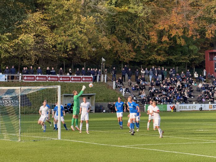 Middelfart Boldklub