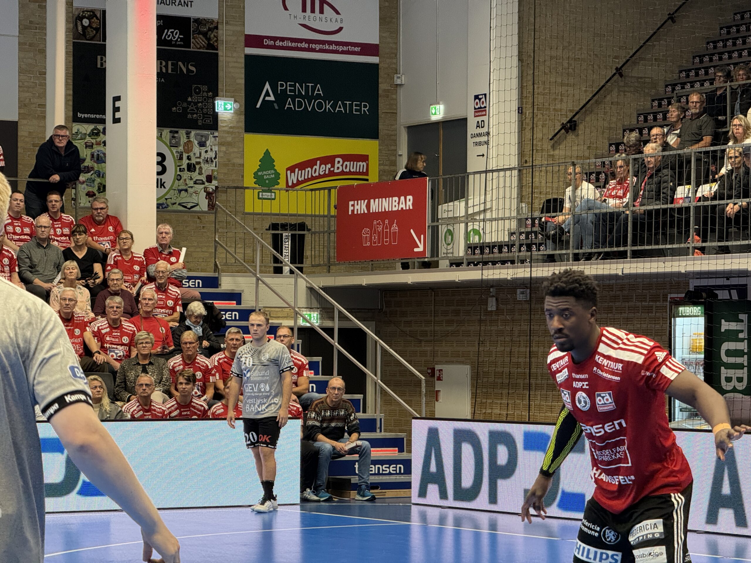 FHK-profil ville meget gerne være blevet i klubben