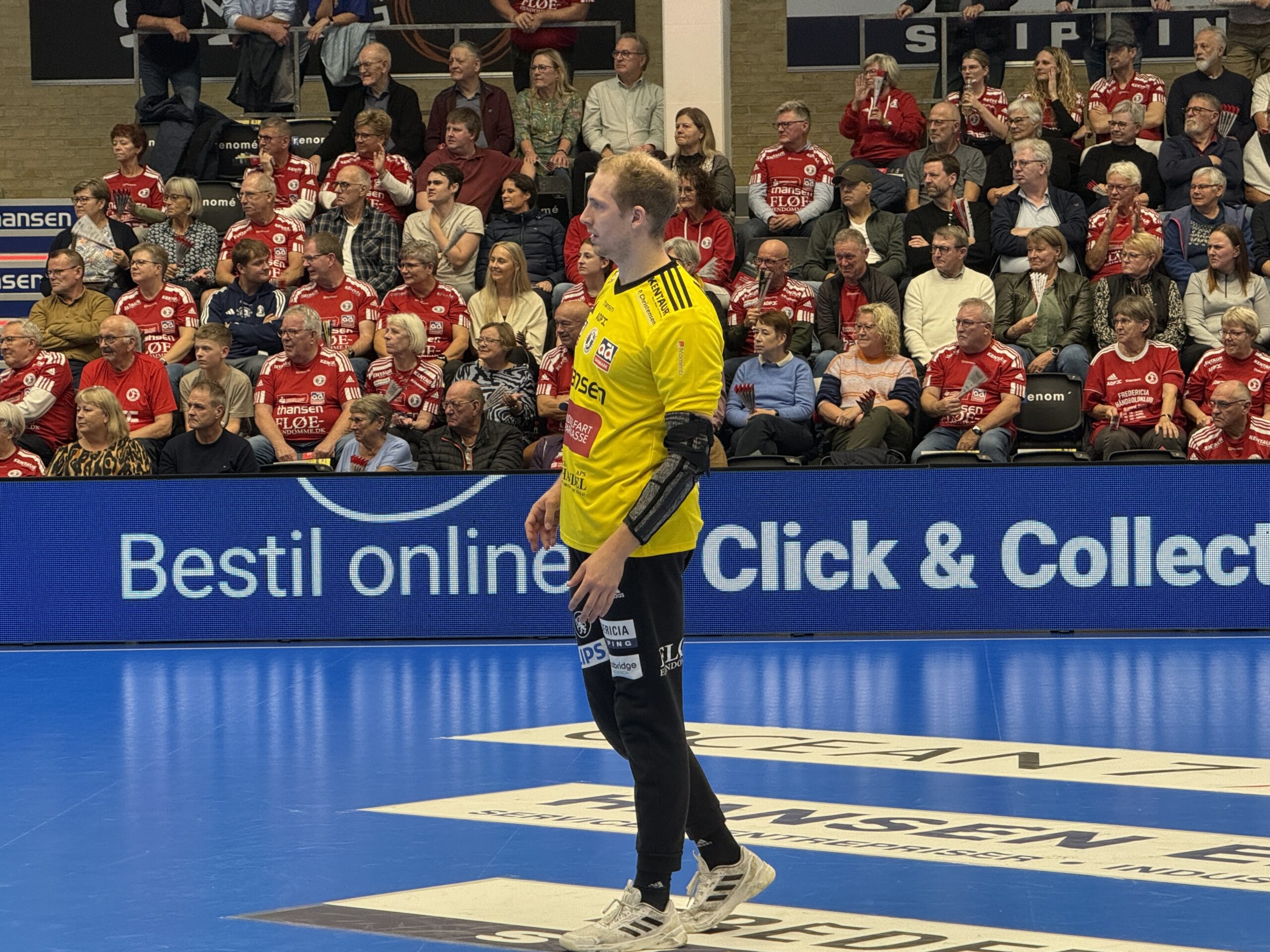 Uvisheden om skadet profil lægger pres på FHK