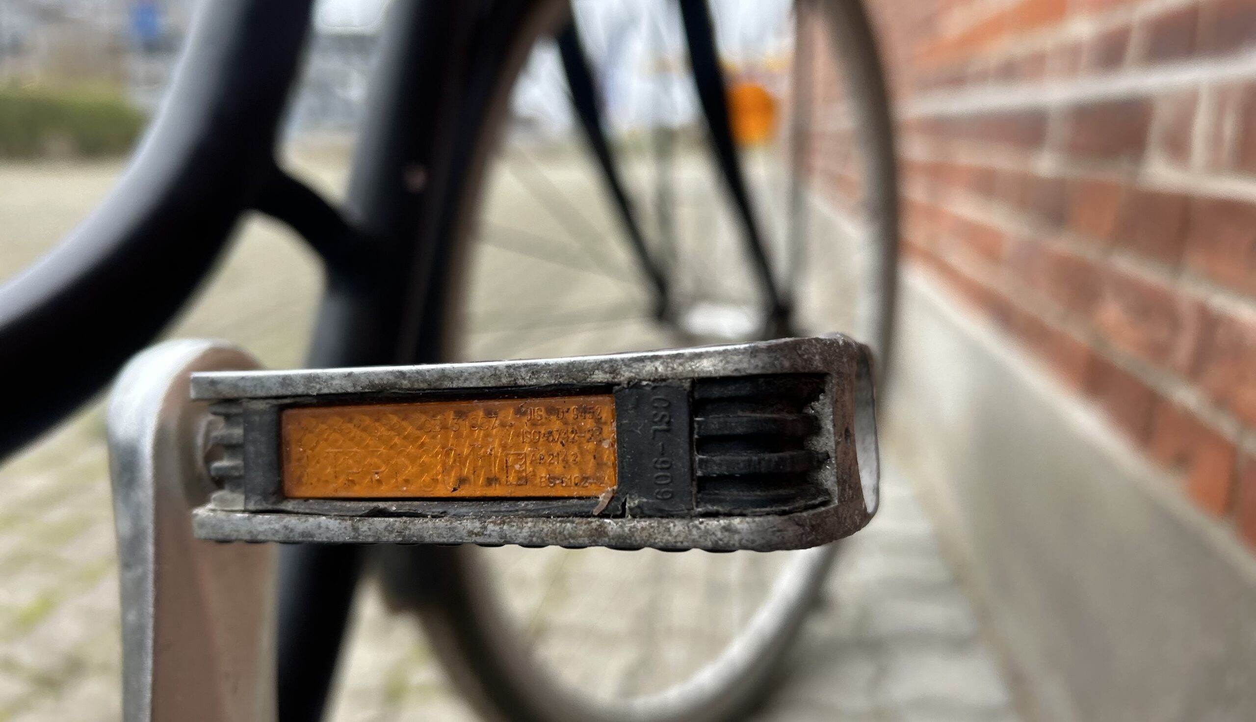 Endnu en dyr cykel forsvundet i Fredericia: Politiet advarer igen Endnu en dyr cykel forsvundet i Fredericia: Politiet advarer igen