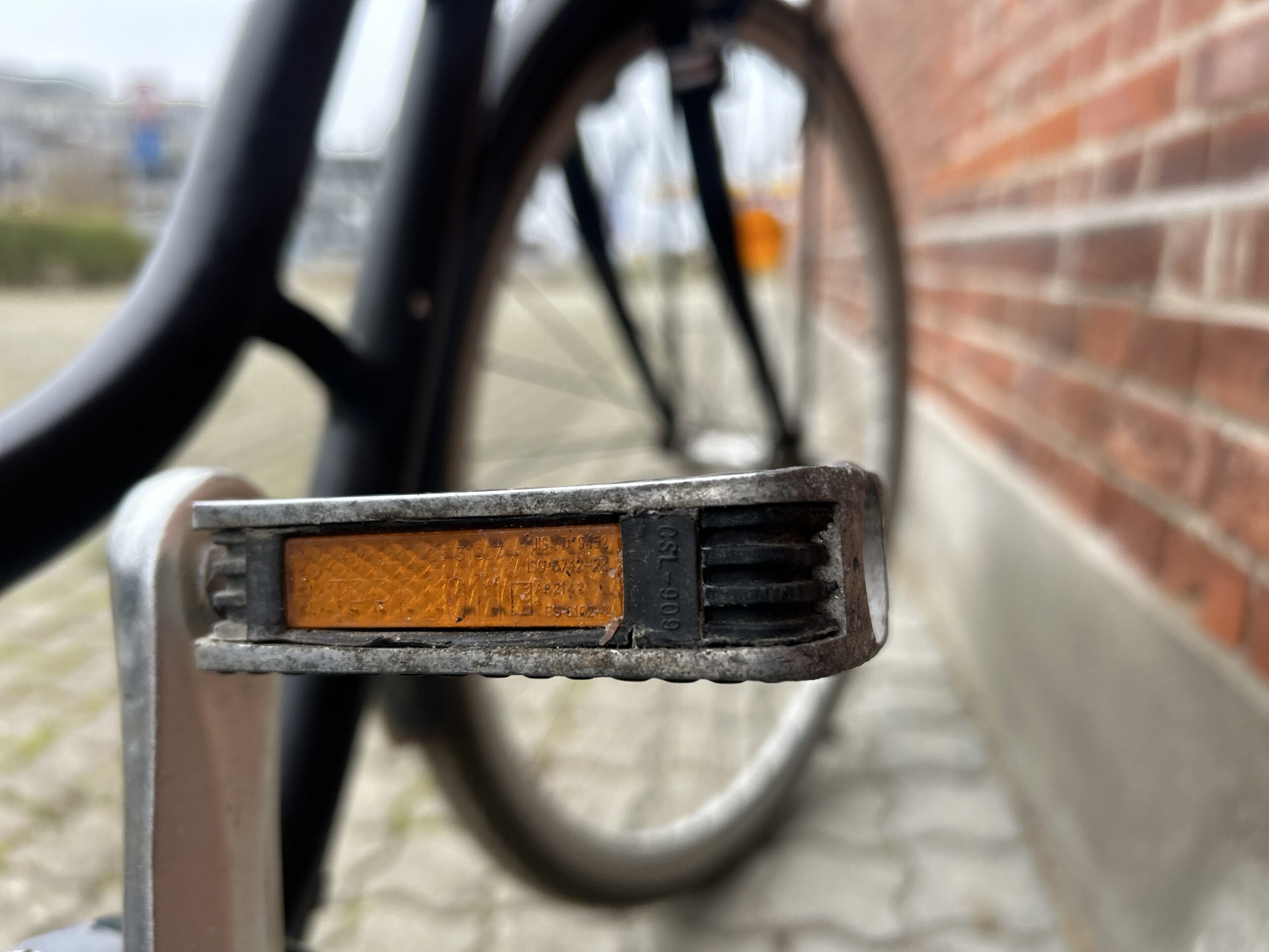 Cyklist tildelt slag i ansigtet på Grejsdalsvej i Vejle: Politiet søger vidner