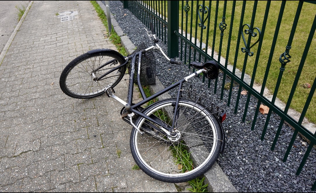 Nu er én anholdt i omfattende cykeltyveri-sag – op mod 20 forhold undersøges