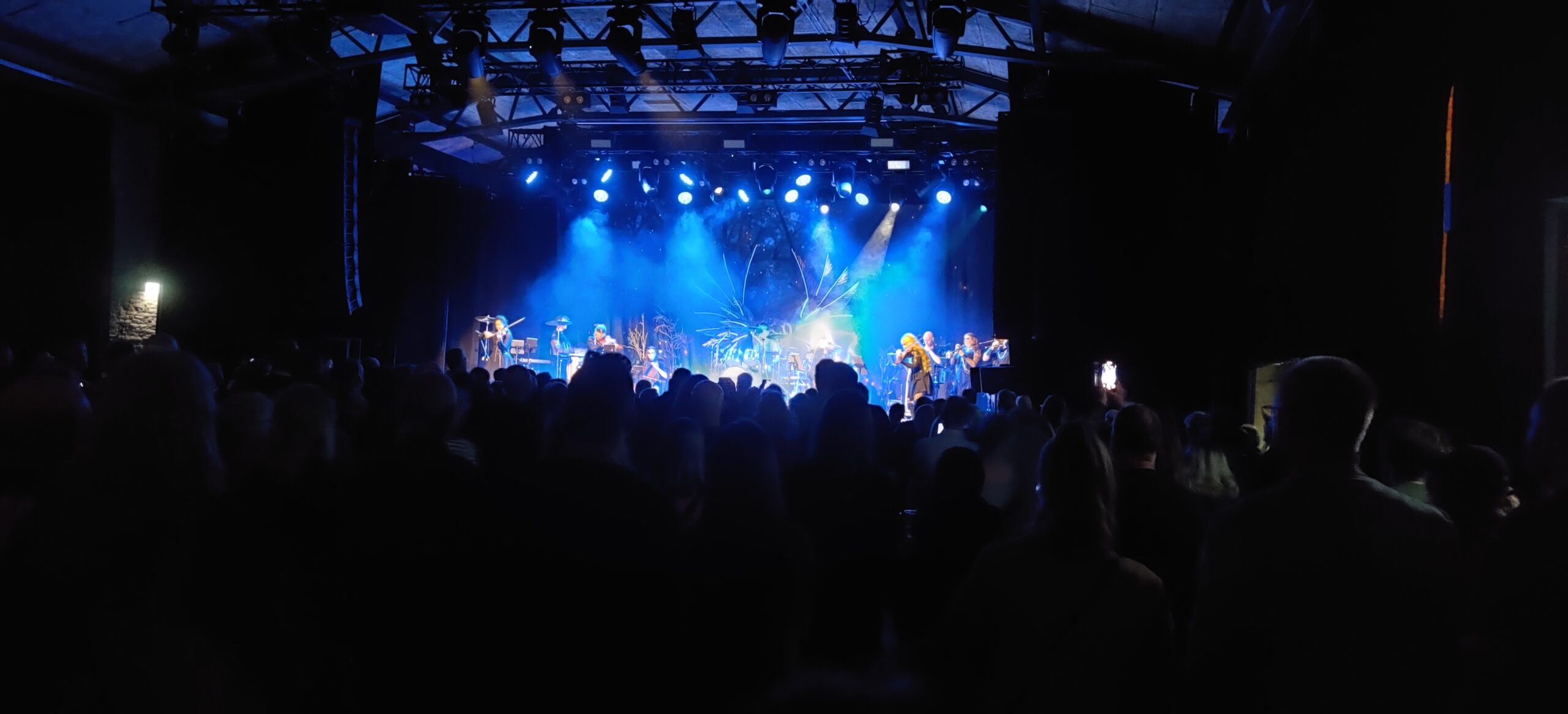 Frivillighed og fællesskab bag kultursucces i Fredericia