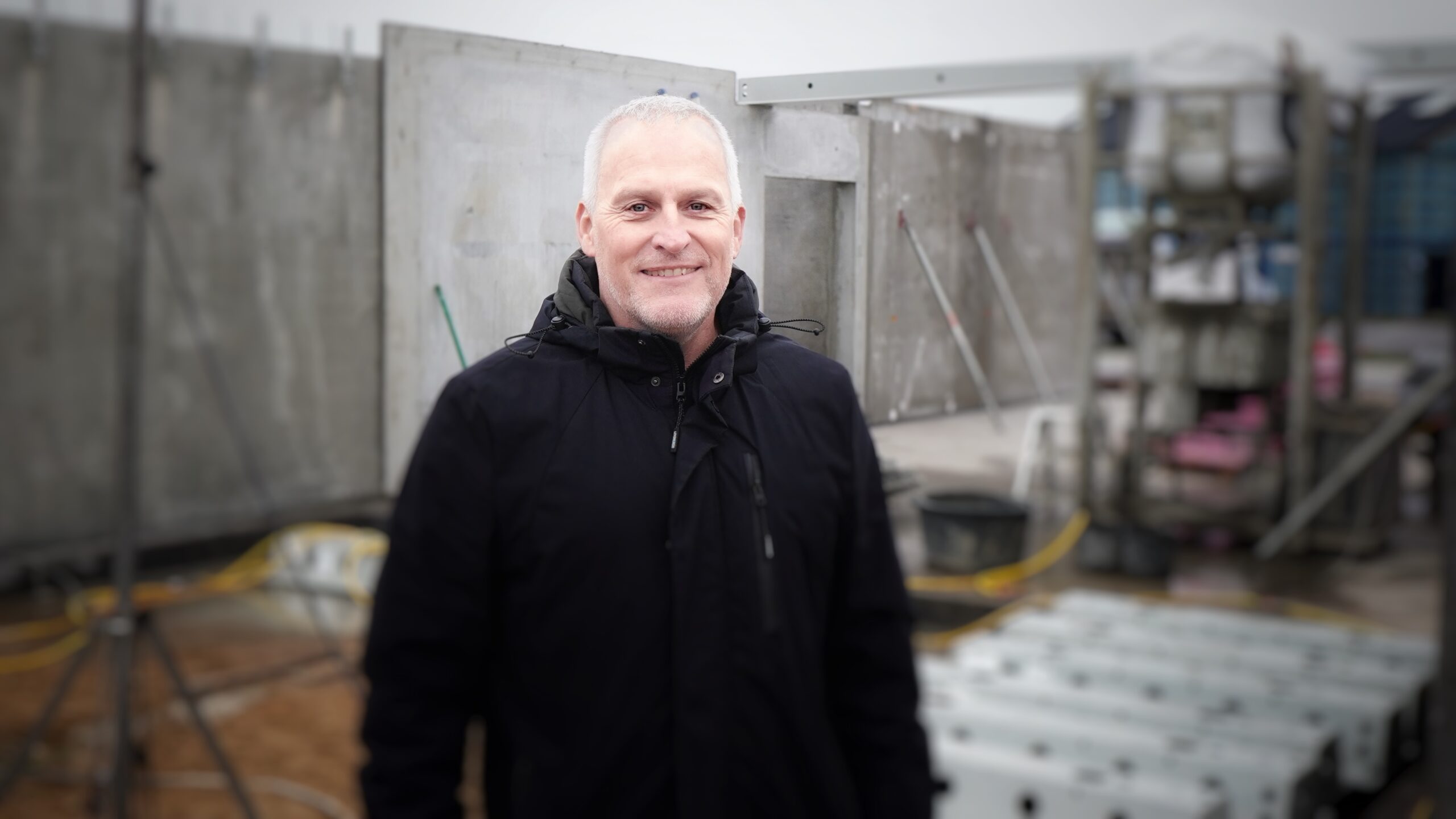 Pippi-ånd bag Hotel Melfarhus