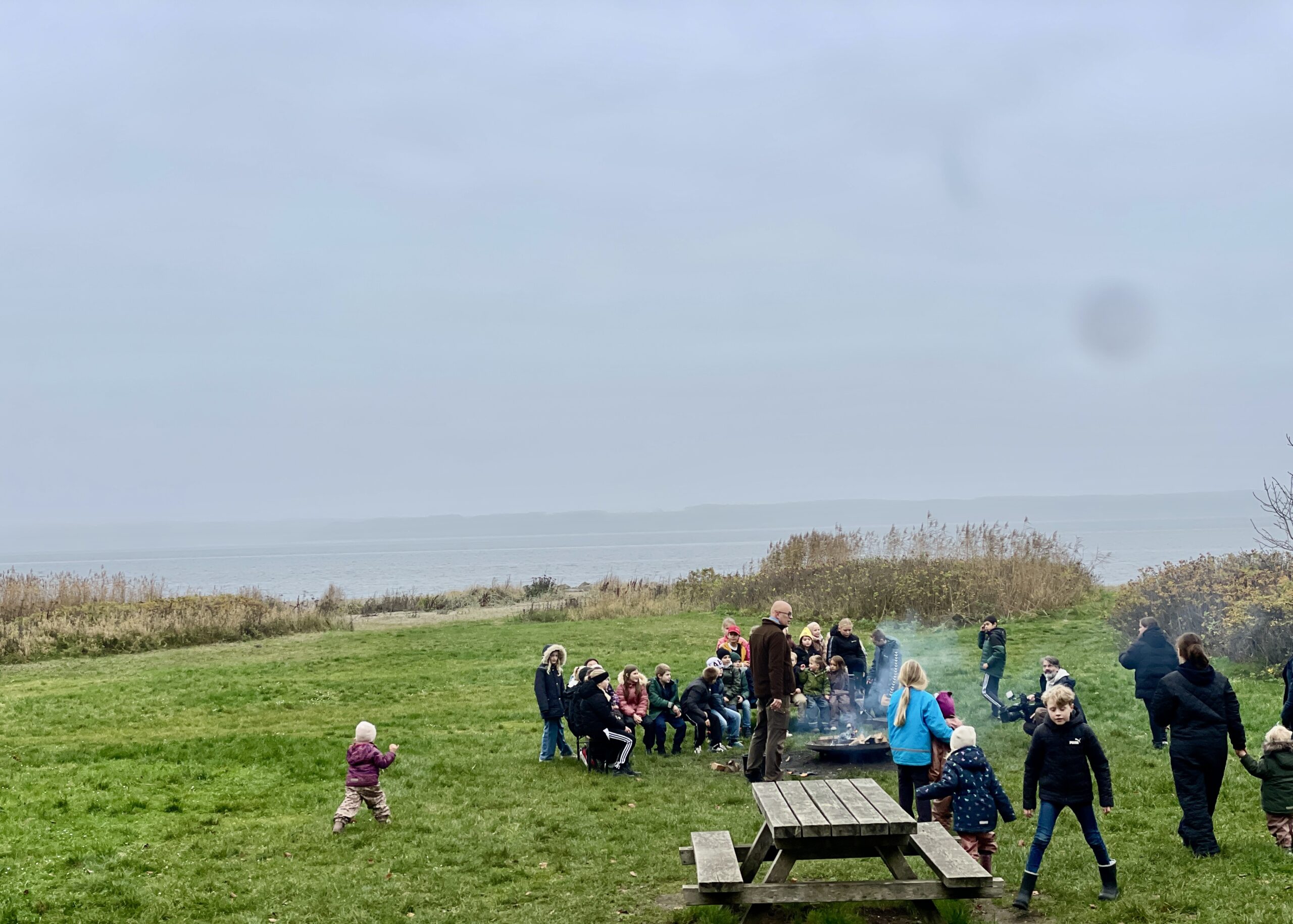 Lokale foreninger får penge til mere friluftsliv Lokale foreninger får penge til mere friluftsliv