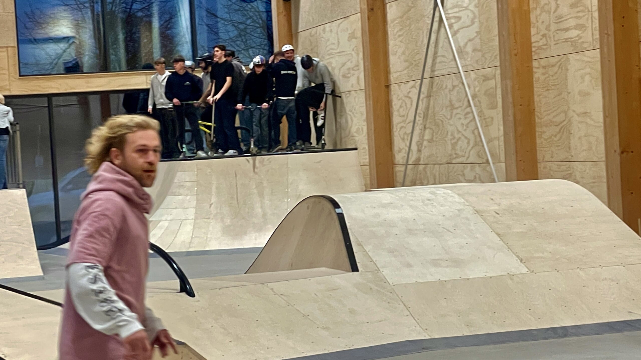 Vinterferie i Fredericia: F’Weeks byder på aktiviteter for unge og familier