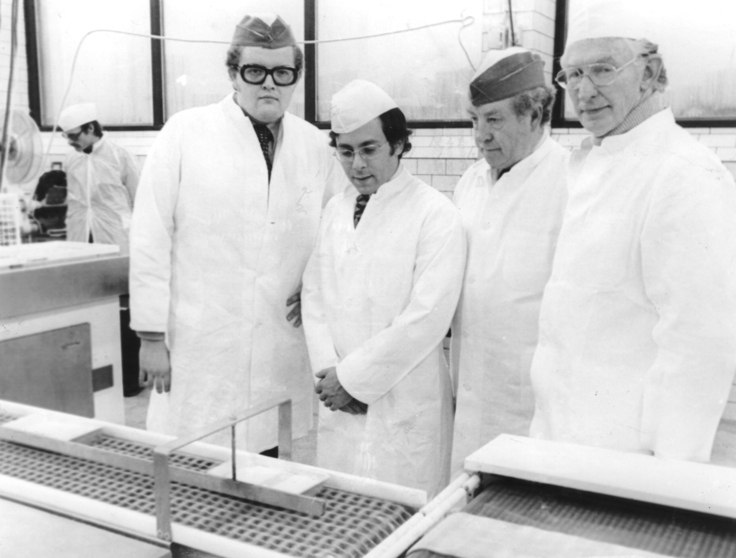 Fredericia og fiskeretterne