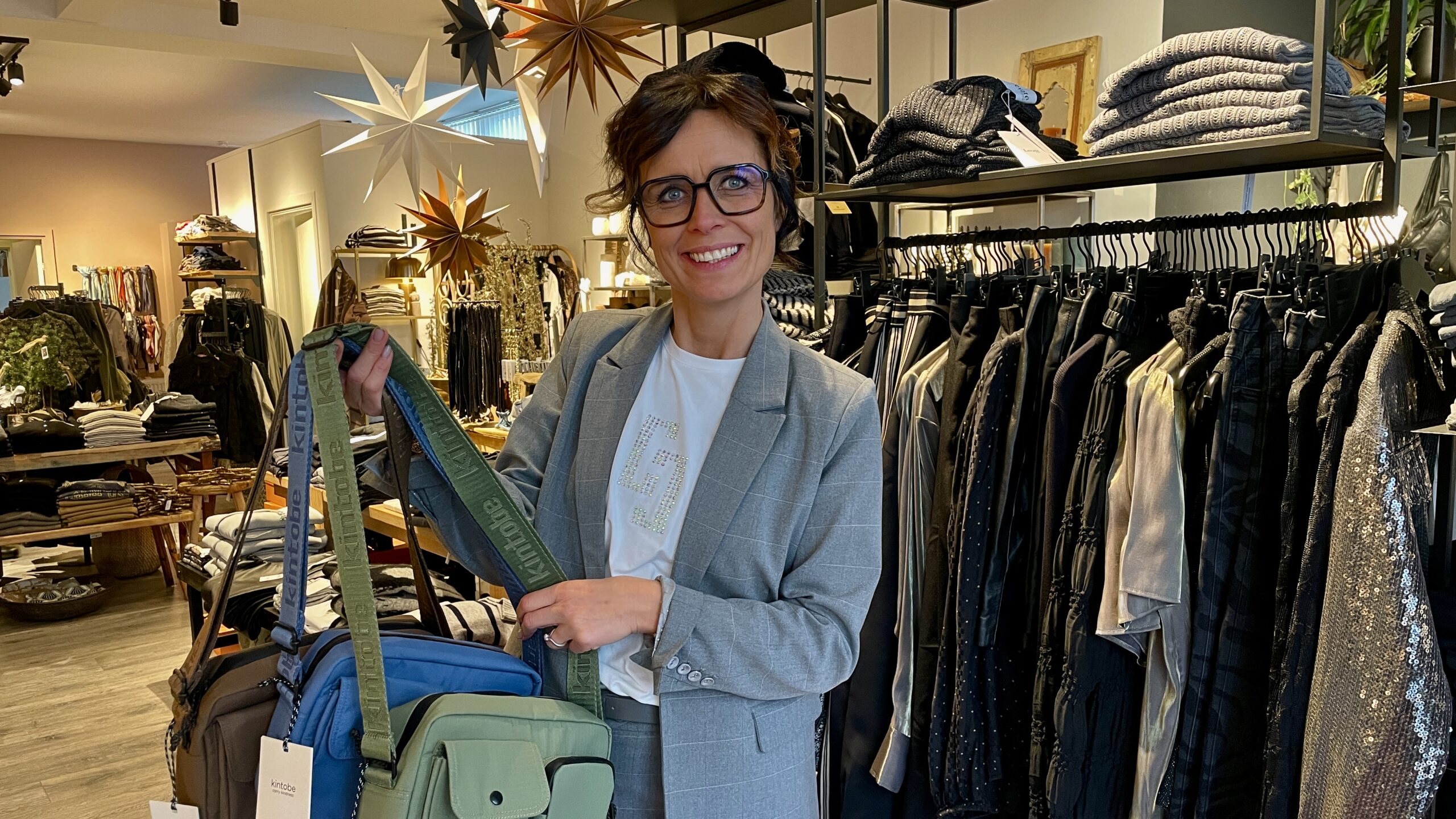 Åbn lågen til julens første gaveidé fra Fredericia Åbn lågen til julens første gaveidé fra Fredericia