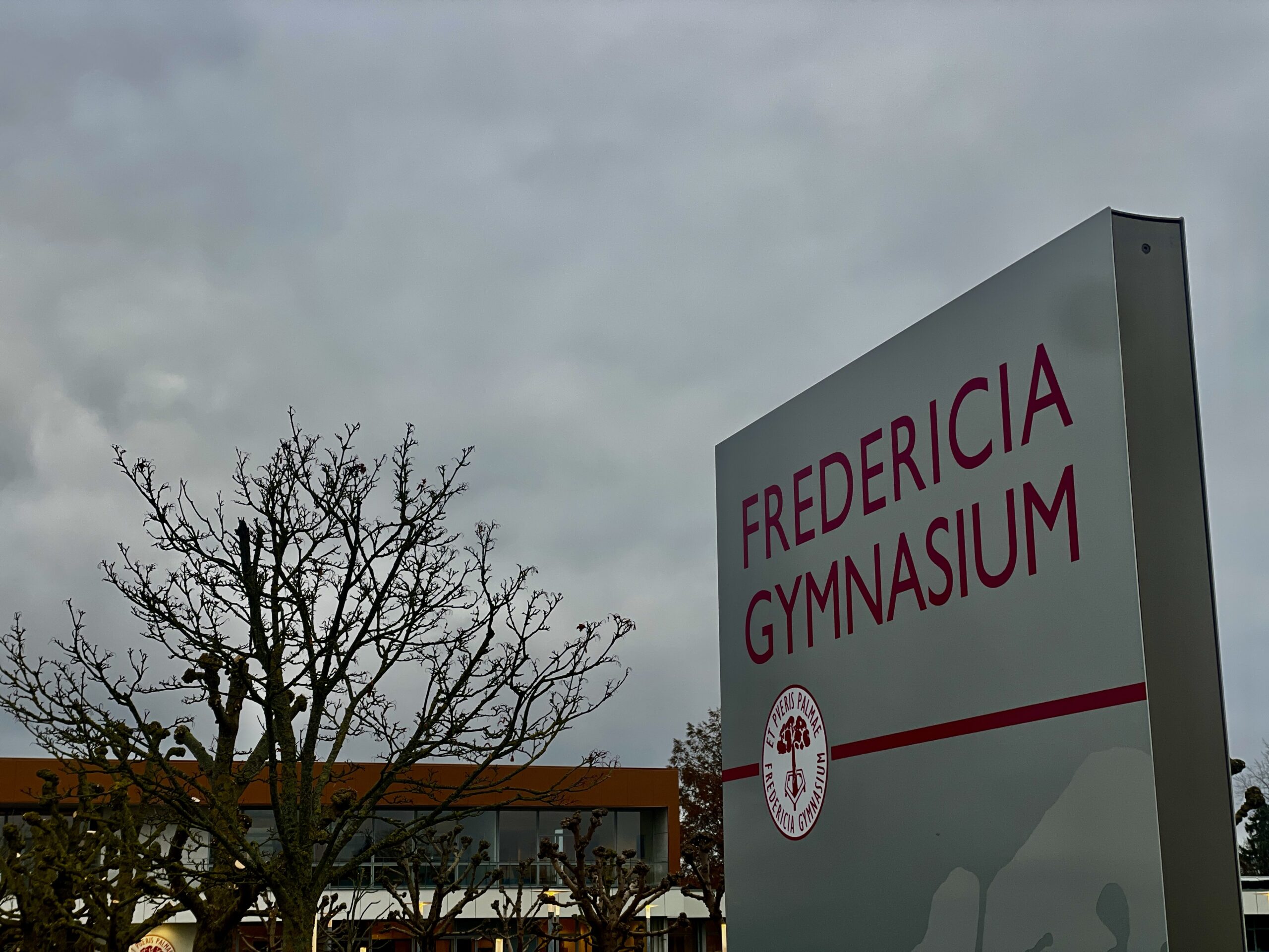 3.D på Fredericia Gymnasium løber med sejren i kommunens valgvideo-konkurrence