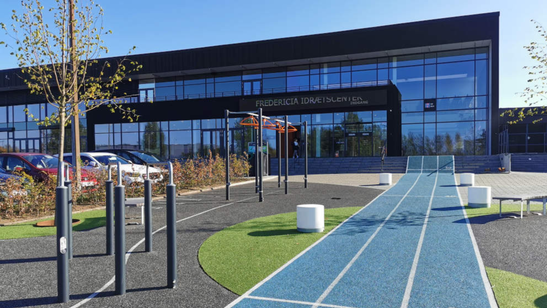 Fredericia Idrætsråd inviterer til valgmøde