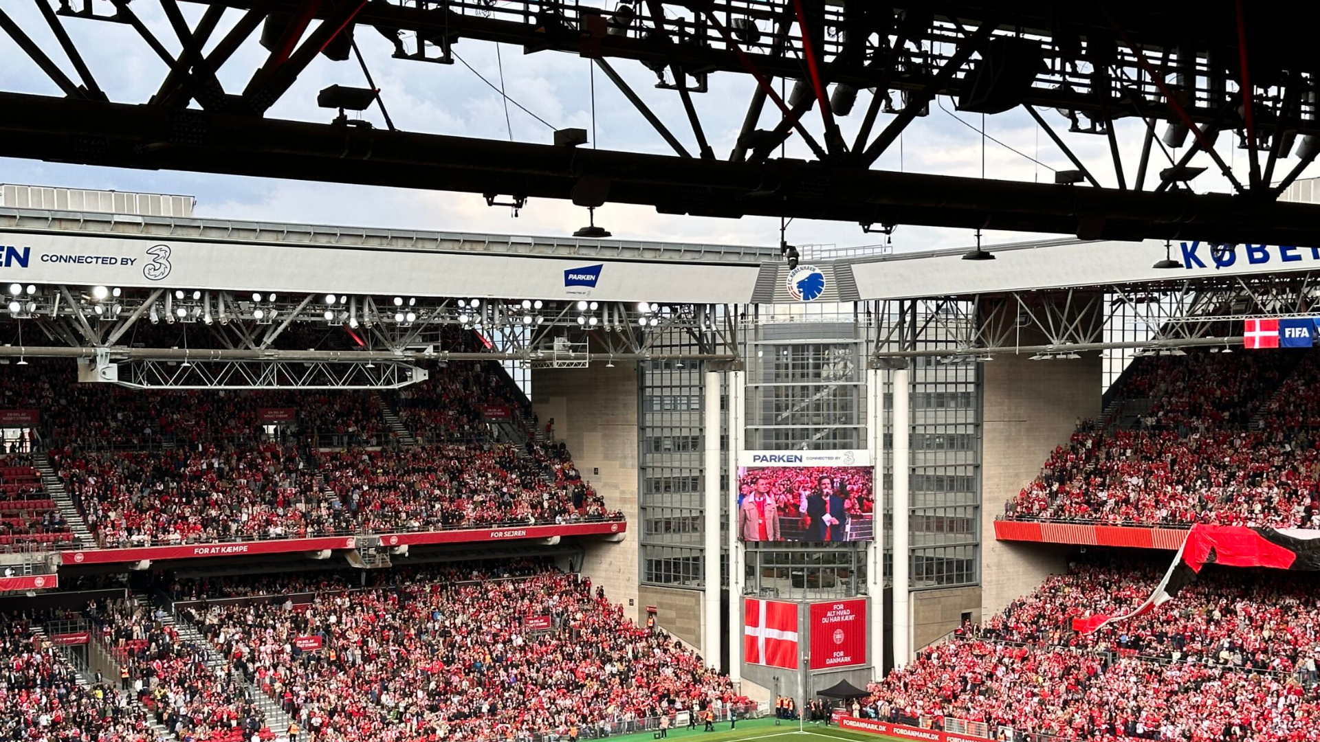 Højlund sikrer dansk sejr mod Portugal