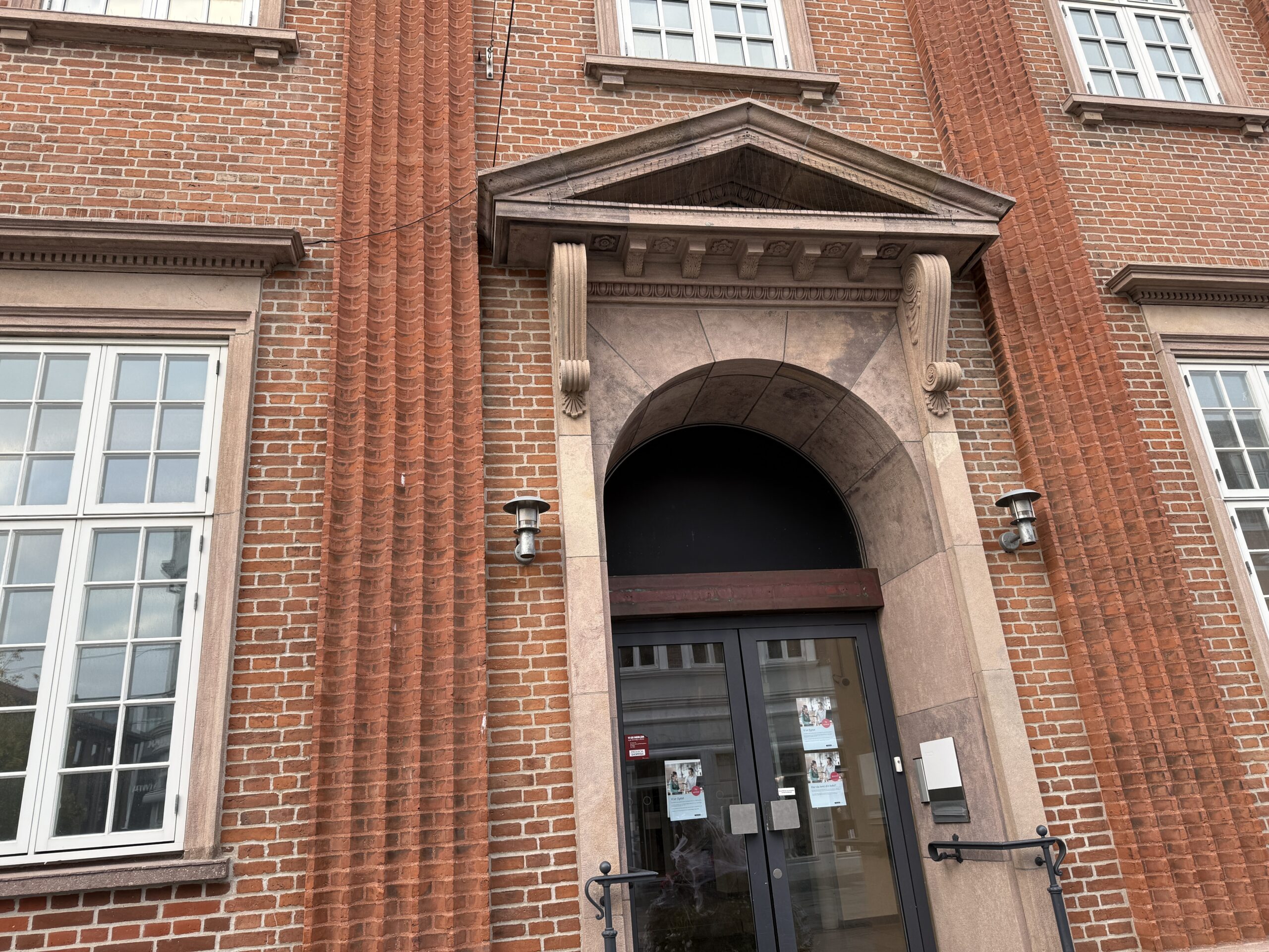 Energiselskab accepterer bøde på 700.000 kr.