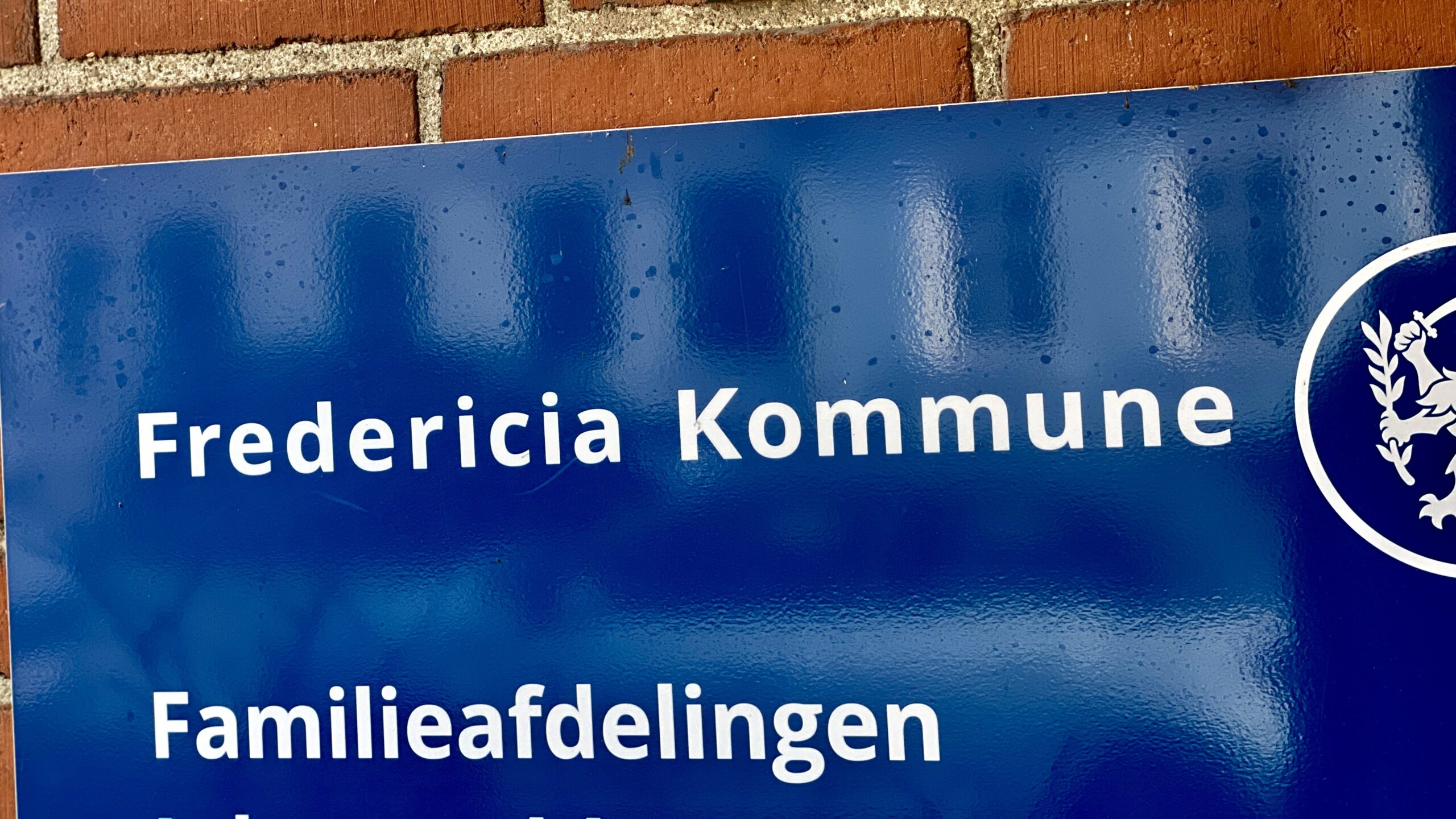 Familier i Fredericia oplever skiftende sagsbehandlere som det største problem