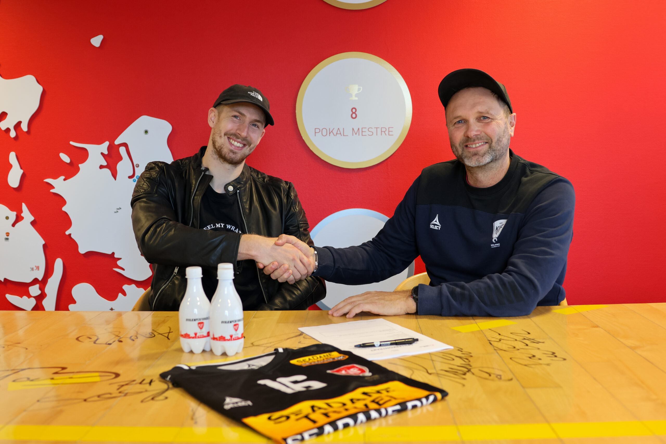 FHK-profil bekræftet som ny KIF-spiller