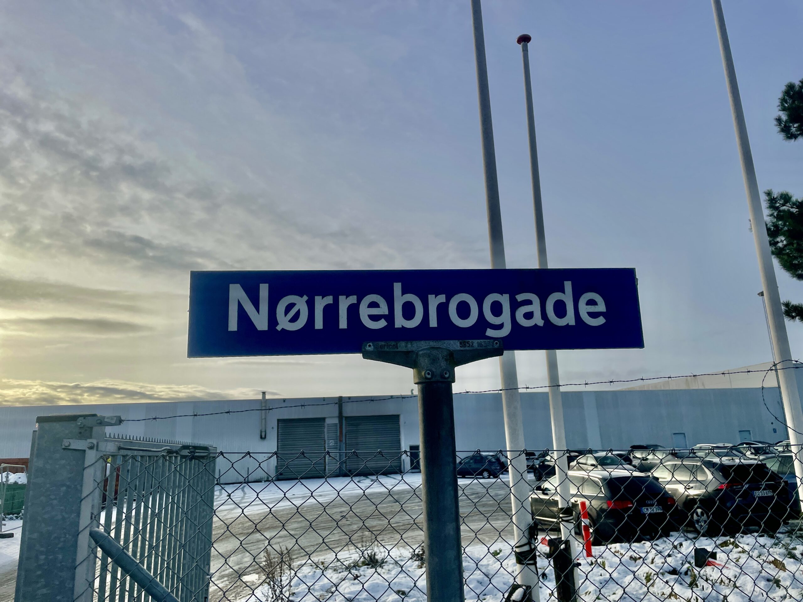 Nye boligområder i Fredericia kan ændre byens landskab Nye boligområder i Fredericia kan ændre byens landskab