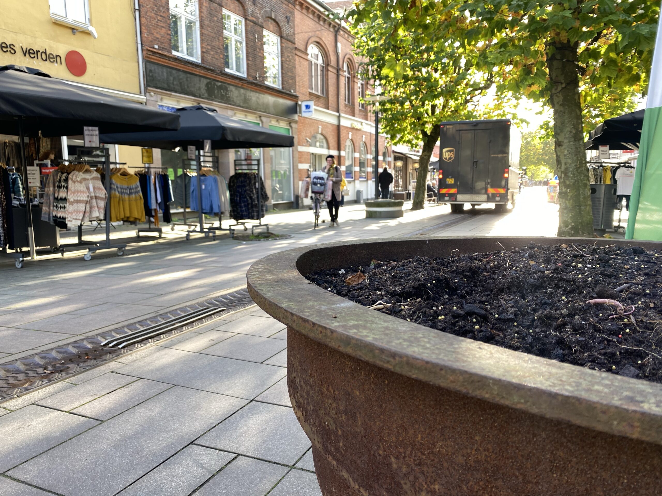 Når regler bliver til tyranni