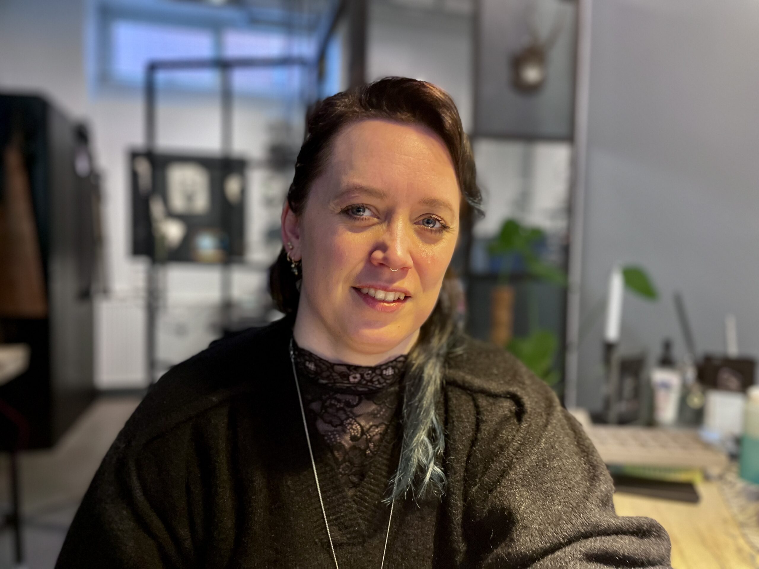 Me Mori dropper Black Friday for velgørenhedens skyld