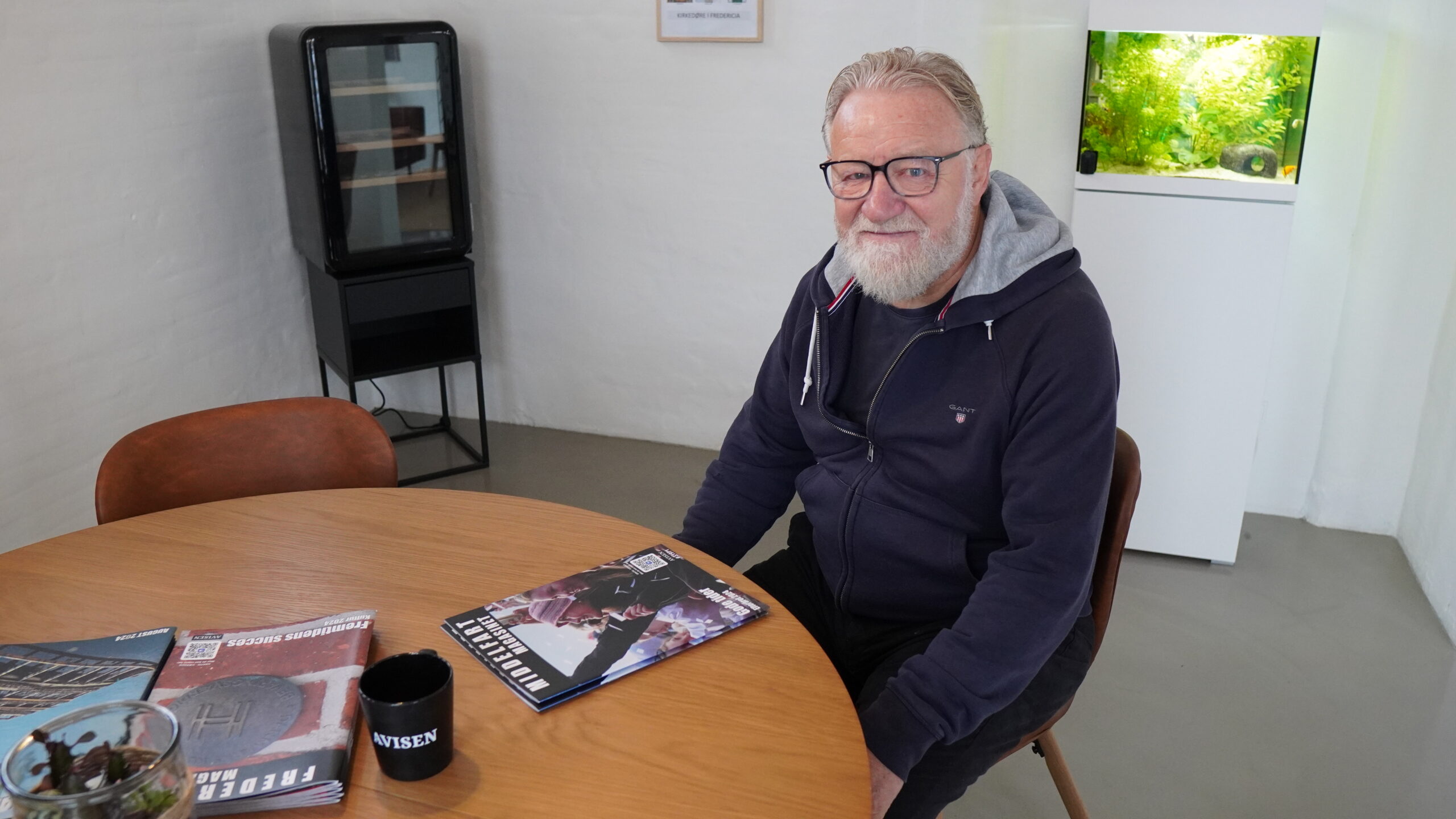 En legende fra Middelfarts baghaver til Vejles fodboldhistorie