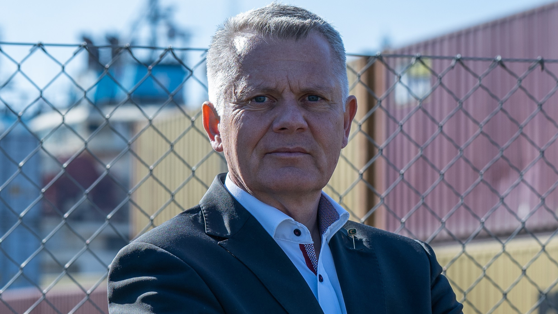 Beierholm træder demokratiet under fode Beierholm træder demokratiet under fode