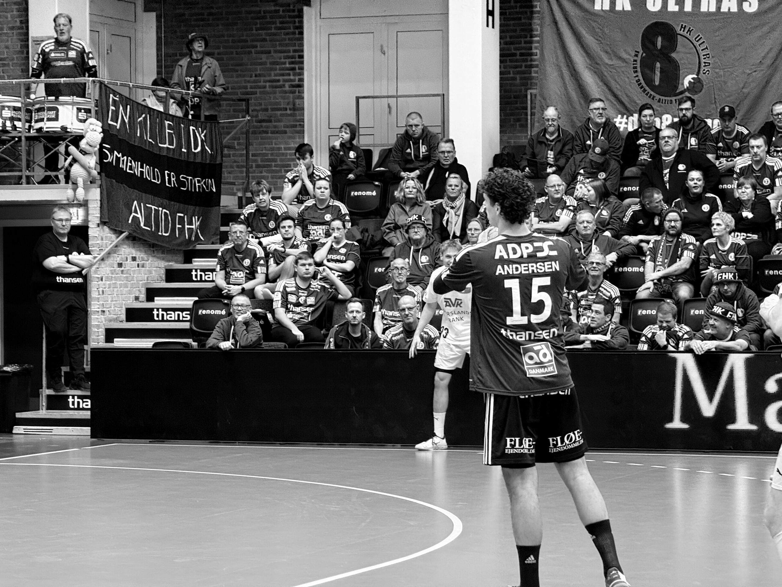 Nederlag til FHK kræver opmærksomhed på flere punkter Nederlag til FHK kræver opmærksomhed på flere punkter