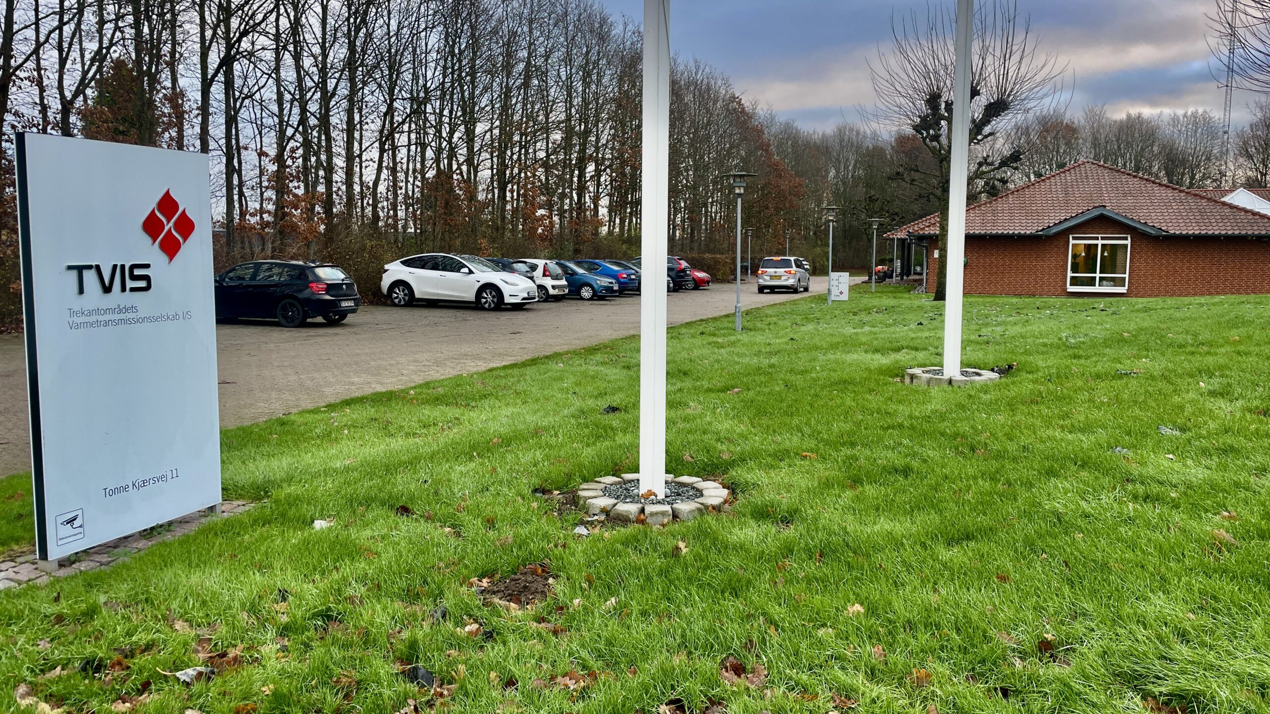 Byrådet sagde ja til forlænget TVIS-låneramme og ny varmestrategi frem mod 2045 Byrådet sagde ja til forlænget TVIS-låneramme og ny varmestrategi frem mod 2045