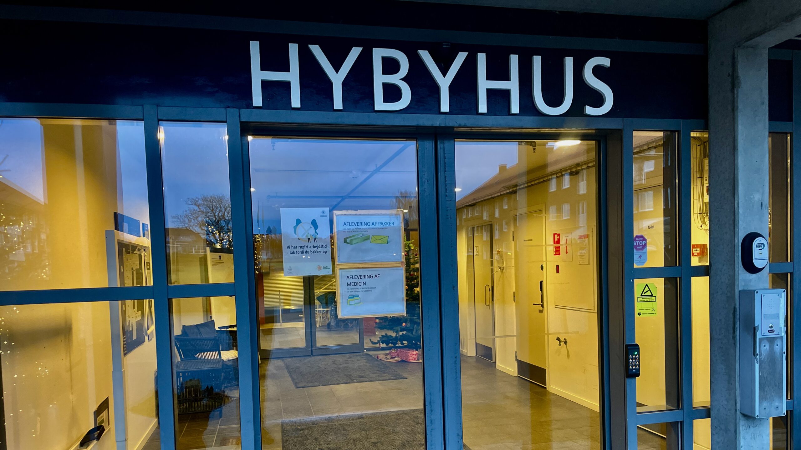 Kirsten Hassing: Vi skal tale ældreområdet op – og skabe en tydelig retning for fremtiden