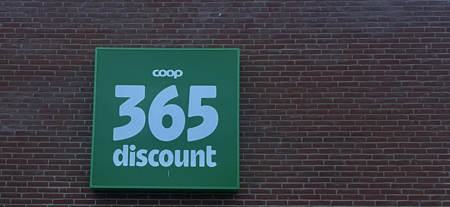 Royal-røver ville have øl for enhver pris: »Jeg slår dig ned«