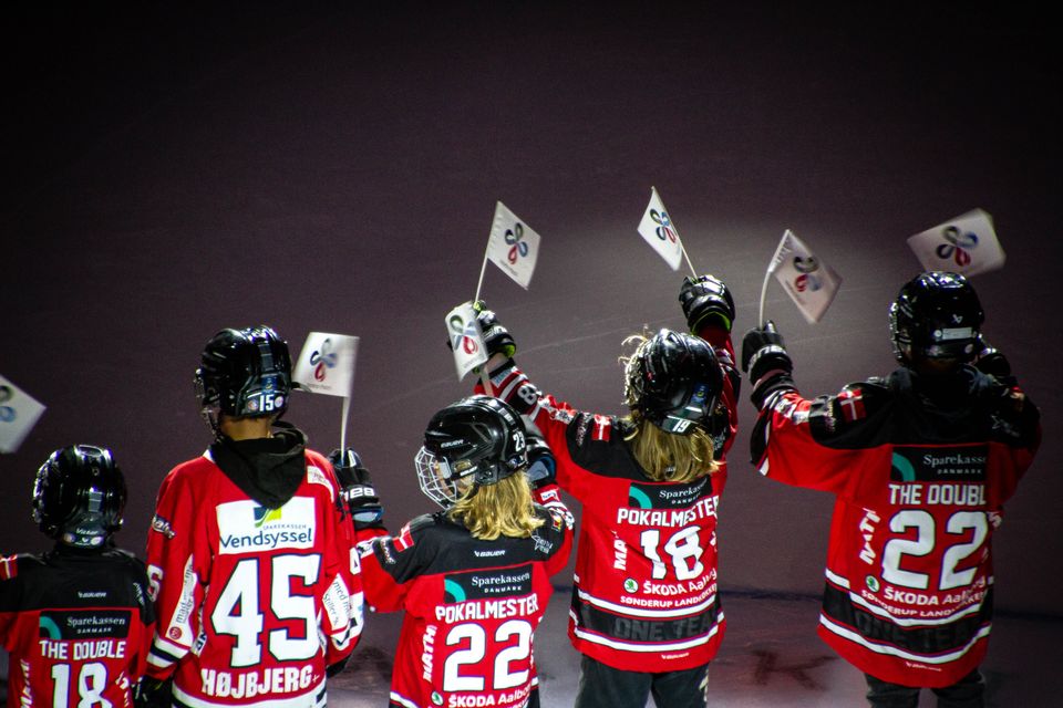 Ny aftale sikrer hyldestkampe for veteraner Ny aftale sikrer hyldestkampe for veteraner