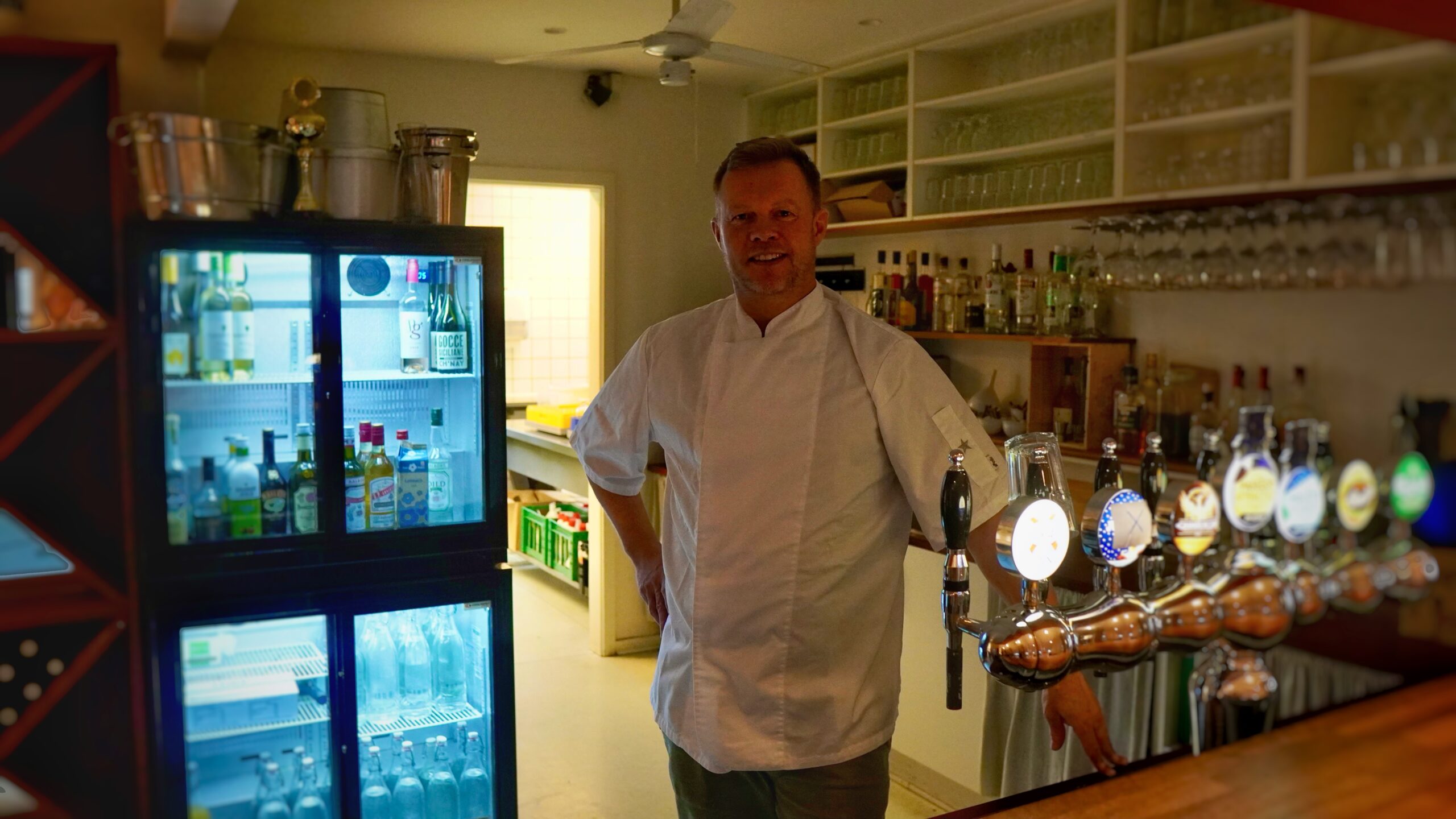 Fra underskud til overskud – Marsvinet har fundet opskriften