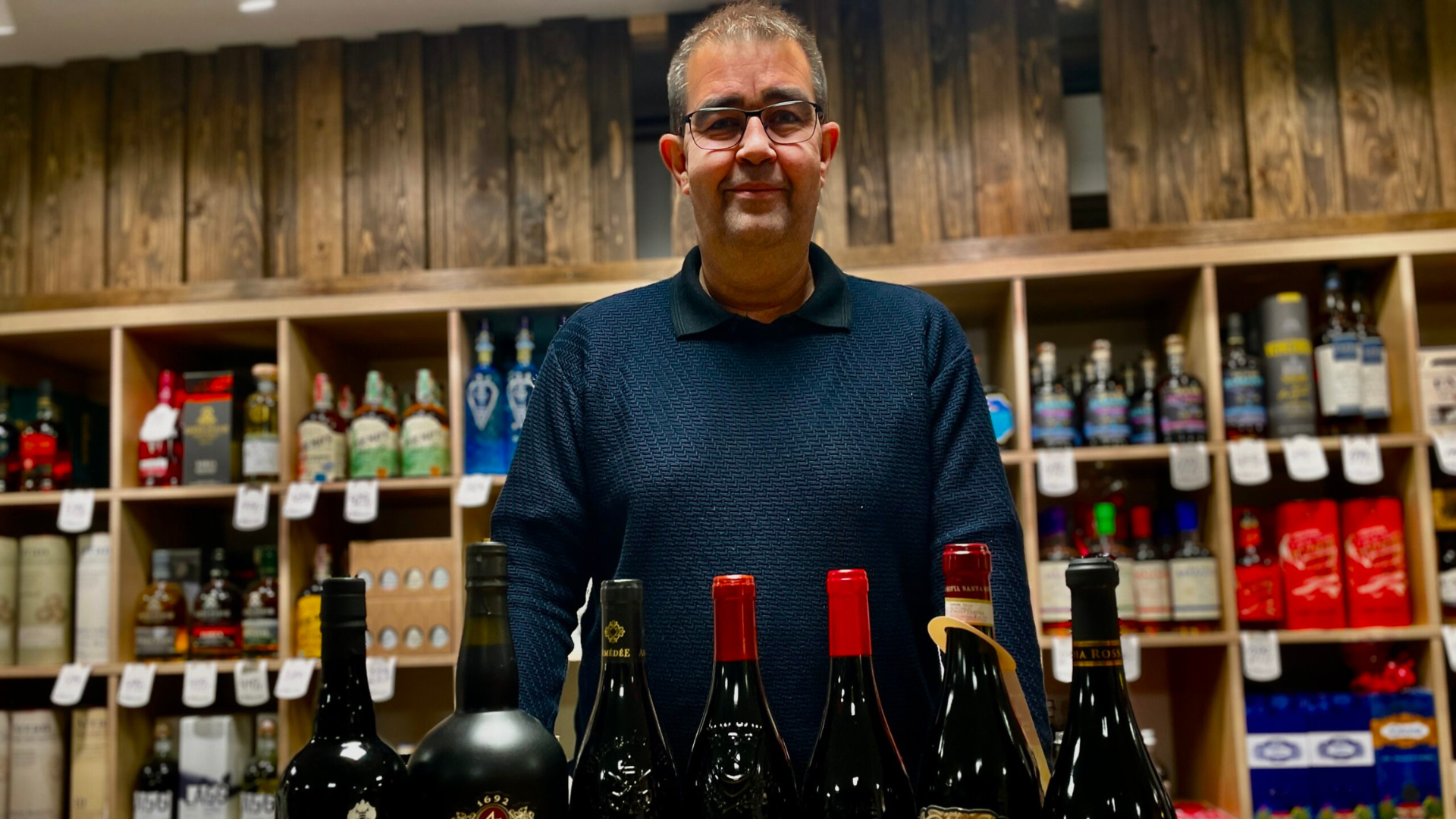 Åbn lågen til julens fjerde gaveidé fra Fredericia Åbn lågen til julens fjerde gaveidé fra Fredericia