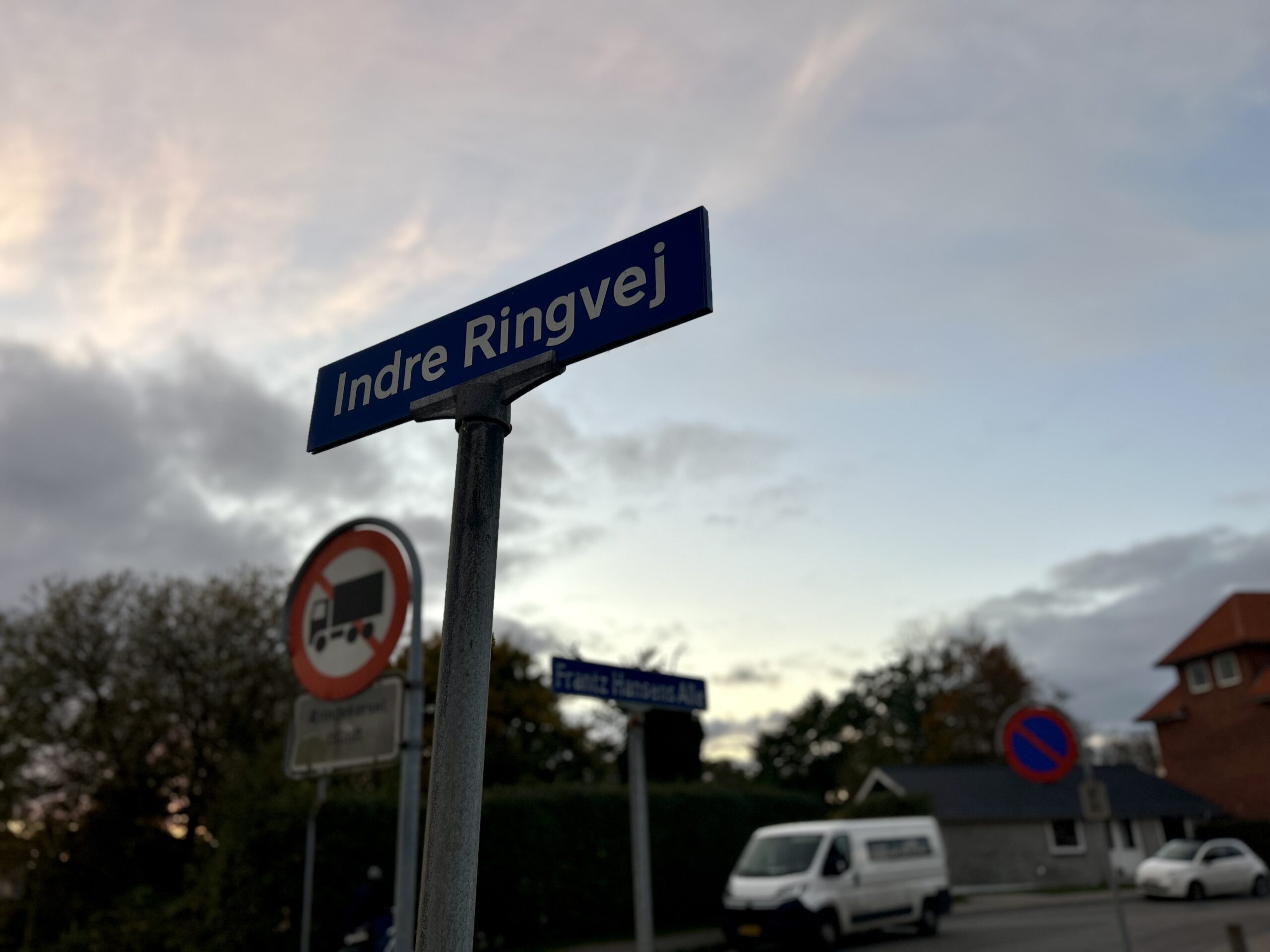 28-årig kvinde kørte påvirket af narkotika på Indre Ringvej 28-årig kvinde kørte påvirket af narkotika på Indre Ringvej